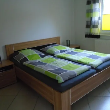 Ferienwohnung Hilbers Horumersiel Exterior foto