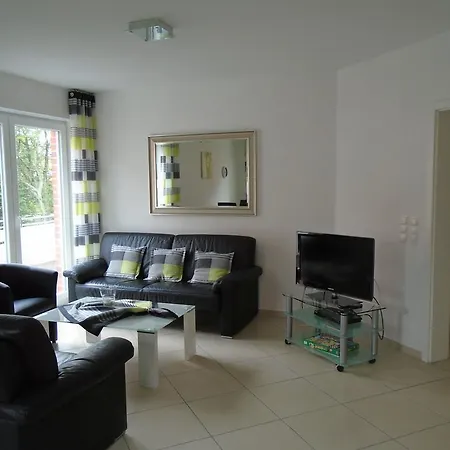 Ferienwohnung Hilbers Horumersiel Exterior foto