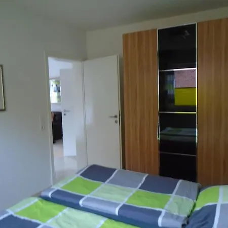 Ferienwohnung Hilbers Horumersiel Exterior foto