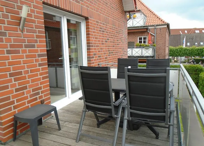 Ferienwohnung Hilbers