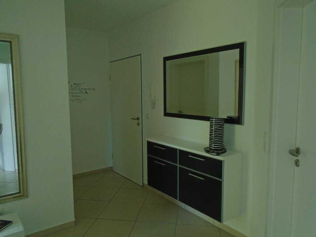 Apartment Hilbers Horumersiel