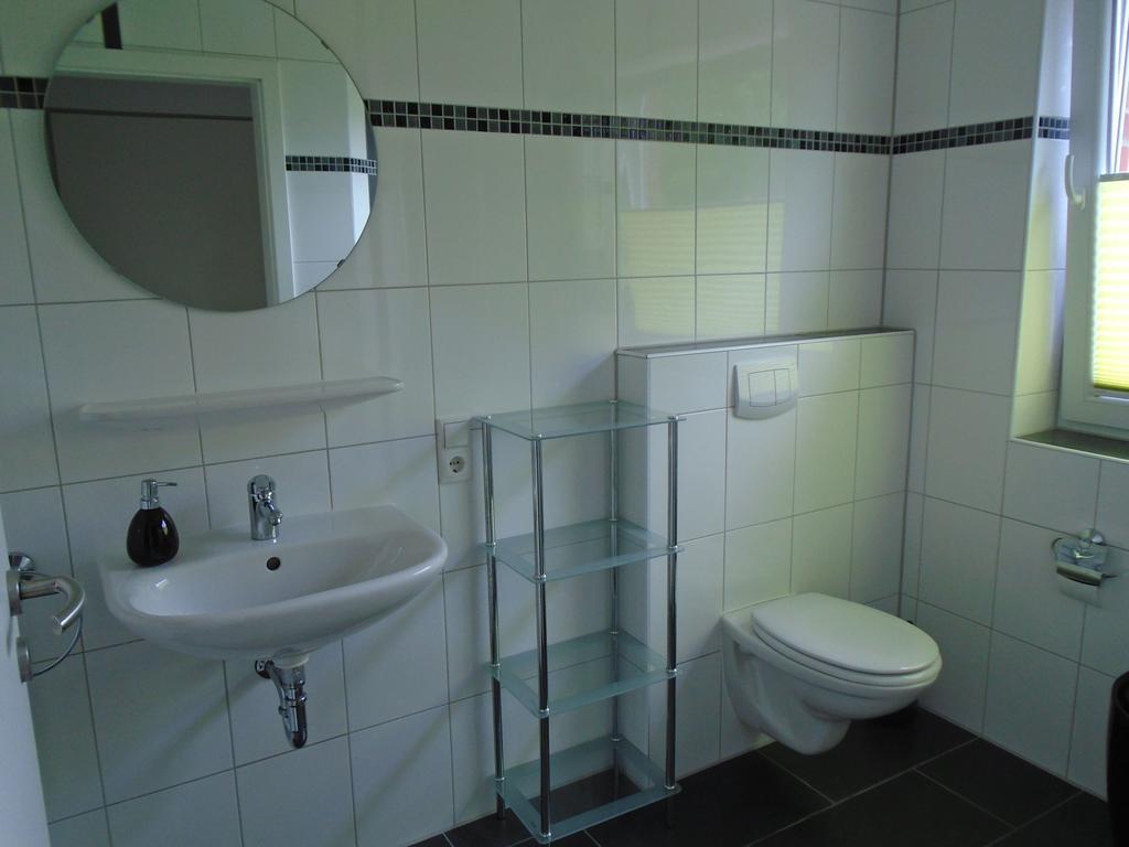 Hilbers Apartment