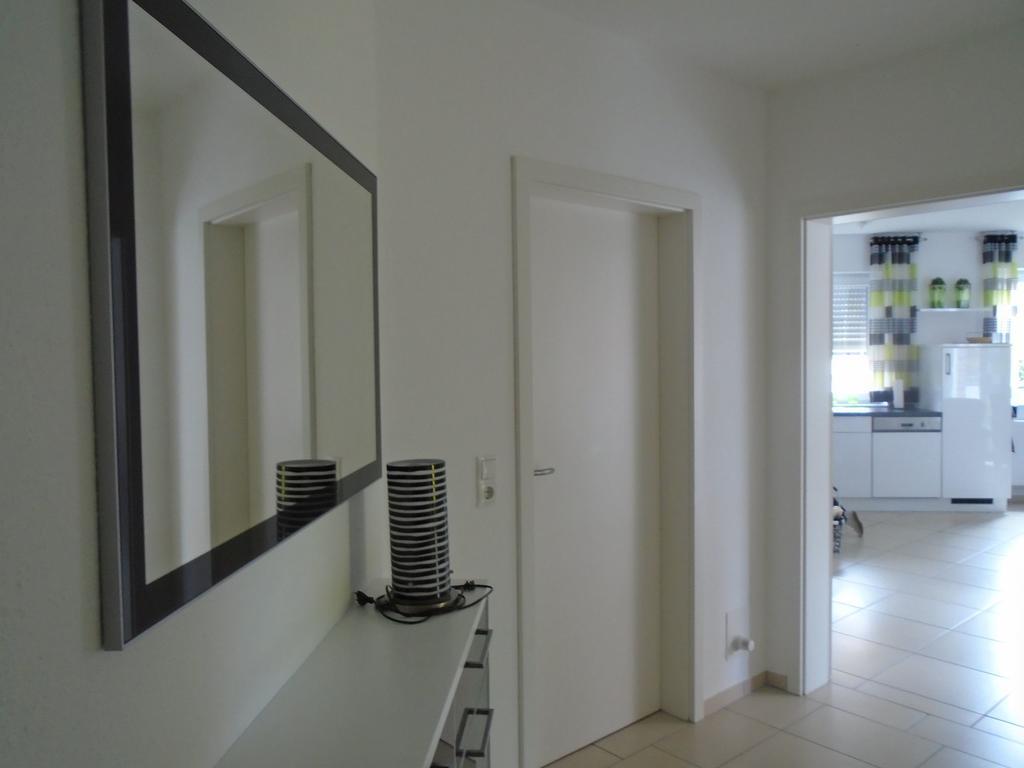 Hilbers Apartment *