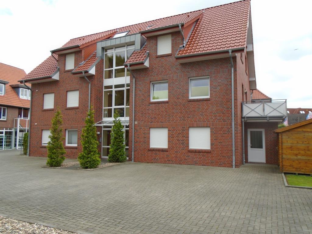 Hilbers Horumersiel